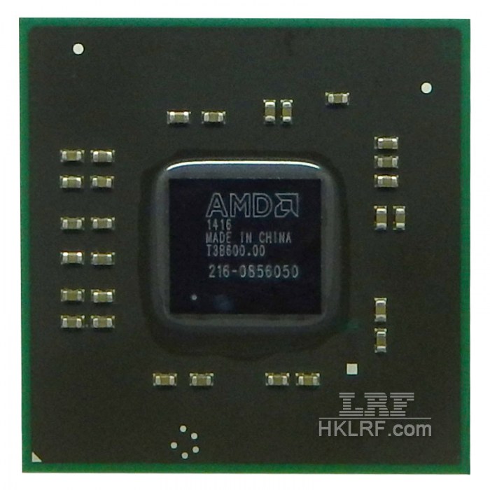 AMD 216-0856050